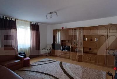 Casa spa?ioasa, 200 mp, 5 camere, zona Centrala, langa T - 3