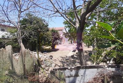 Teren foarte bun pentru construcție casă în Voluntari Teren foarte bun pentru construcție casă în Voluntari - 16