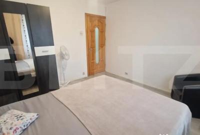 Apartament cu 3 camere decomandat, mobilat în Triaj - 8