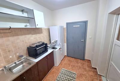 Garsonieră decomandată, mobilată în Traian - 3