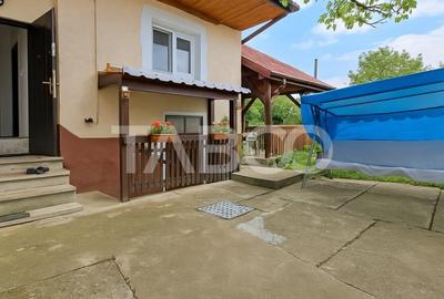 Casa de vanzare str Paltinului nr 28  Vasile Aaron teren liber 170 mp - 20