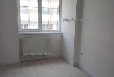 Apartament cu 2 camere semidecomandat în Metalurgiei - 3