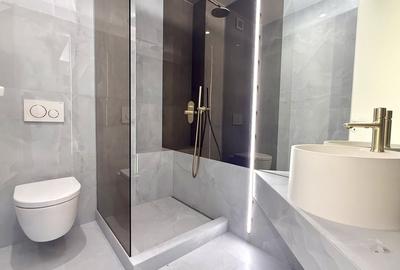 De inchiriat | Apartament 3 Camere nemobilat | Cortina North Pipera Voluntari - 5
