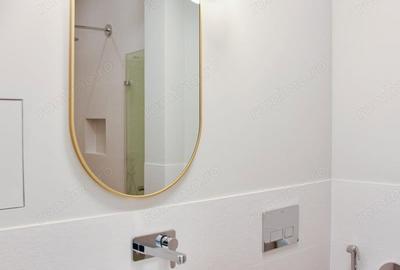 Apartament cu 2 camere decomandat în Medicină