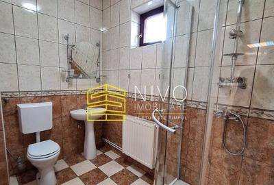 Spațiu comercial, de 110 mp, în Central - 3