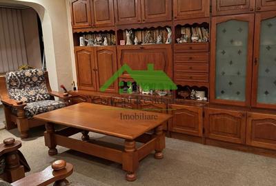 Apartament cu 3 camere decomandat în Republicii - 10