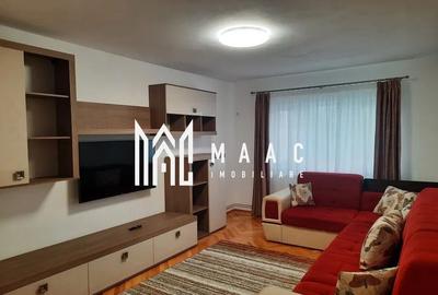 Apartament cu 2 camere decomandat, mobilat în Calea Dumbrăvii