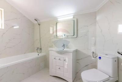 Casă cu 1 camere cu Teren 600 Mp în Central - 5