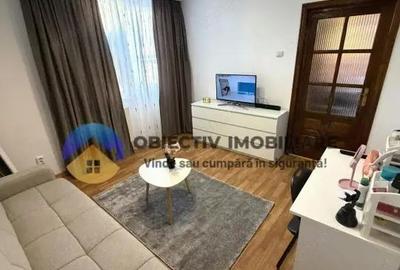 Apartament cu 2 camere decomandat, mobilat în Central - 8
