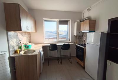 Apartament cu 2 camere semidecomandat, mobilat în Militari - 15