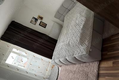 Persoana fizica, vand apartament cu 2 camere pe strada Porii, 52 mp+8,8 mp balcon - 3