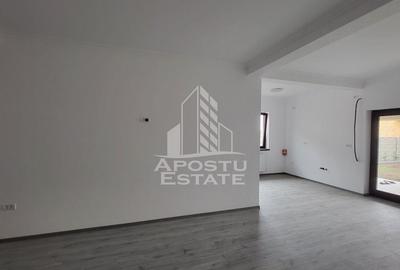 Duplex nou pe parter,vatra veche Sag - 7