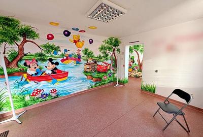 Moara de Vant, spatiu in cladire noua, ideal stomatologie copii - 3