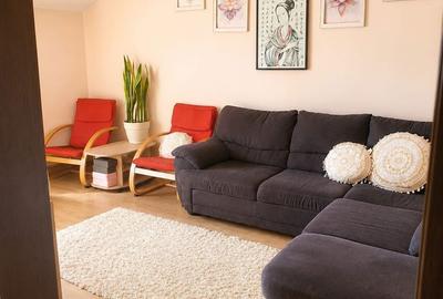Apartament cu 3 camere decomandat în Valea Adâncă - 5