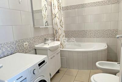 Apartament cu 2 camere decomandat în Calea Aradului - 7