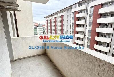 Apartament cu 2 camere în Berceni