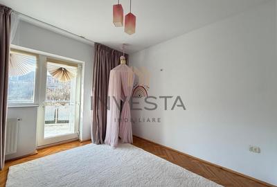 Casa spatioasa in Manastur - Locatie deosebita zona Campului - 20