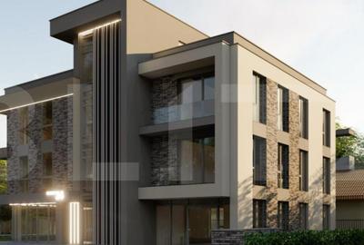 Spațiu comercial, de 218 mp, în Central - 8