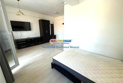 Garsoniera, Mobilata Utilata, Militari Residence, 34 mpu, 54.900 Euro - 3