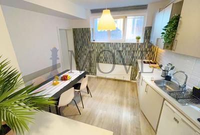 STUDIO DUBLU ULTRACENTRAL pe o stradă liniștită - 1