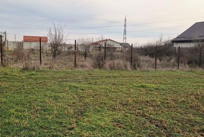 Spațiu comercial, în Jieni - 6