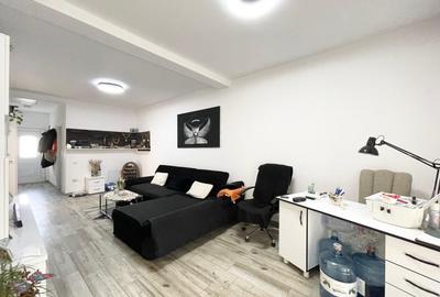 Duplex cu 3 camere cu Canalizare în Urseni - 3