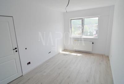 Apartament 2 camere de vanzare in Floresti - 9