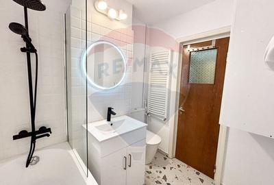 Apartament de inchiriat in zona Arcul de Triumf, Kiseleff, Averescu - 13