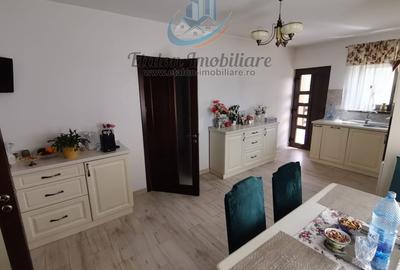 Casa D+P+1 din 2017, Bistrita, Com. Alex. cel Bun Neamt - 2