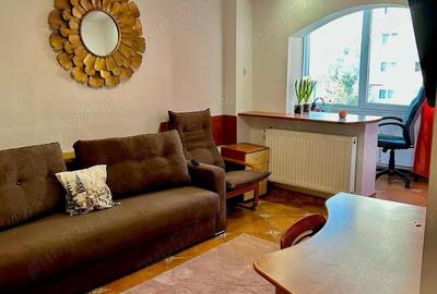 Garsonieră semidecomandată în Răcădău - 2