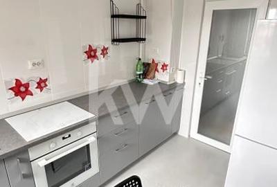 Apartament cu 2 camere semidecomandat, mobilat în 13 Decembrie - 1
