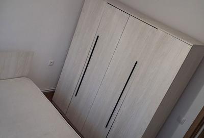 Apartament cu 2 camere decomandat în Ludoș - 6