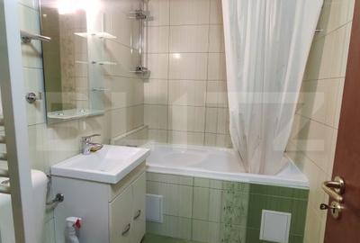 Apartament cu 2 camere decomandat în Carpați 2 - 14