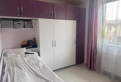 Casă cu Teren 170 Mp în Florești - 2