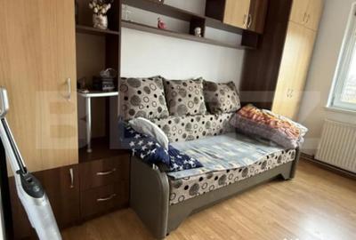 Apartament cu 2 camere decomandat în Central - 7