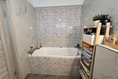 Casă individuală cu 4 camere cu Teren 520 Mp în Berceni - 31