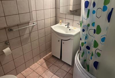 Apartament de 2 camere ULTRACENTRAL/2-Room ULTRACENTRAL Apartment - 11