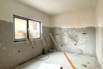Duplex de vanzare in Dambul Rotund, 150mp utili, 750mp teren - 2
