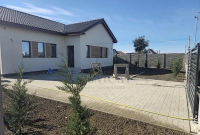 Casa individuala - personalizare interioara - toate utilitatile Casa individuala - personalizare interioara - toate utilitatile - 2