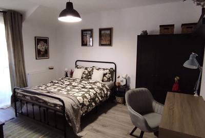 PRIMA INCHIRIERE - Garsoniera + loc de parcare Sanpetru Residence - 8