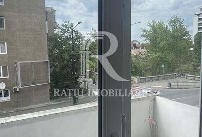 Apartament cu 3 camere în Orașul Nou - 2