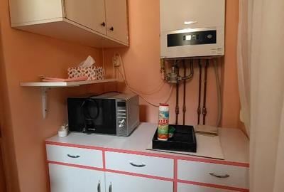 Aartament cu 2 camere de inchiriat in zona Soarelui - 7