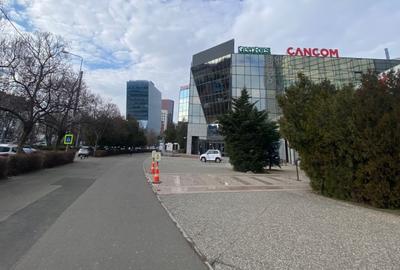 Spatii comerciale de inchiriat World Trade Center Spatii comerciale de inchiriat World Trade Center - 2