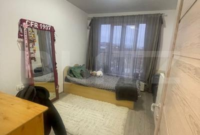 Apartament cu 4 camere semidecomandat, mobilat în Apahida - 4