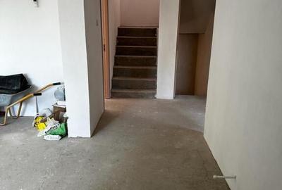 Vila 4 dormitoare Nord cartier de vile Vila 4 dormitoare Nord cartier de vile - 2