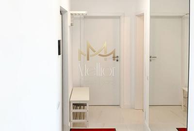 Apartament cu 2 camere semidecomandat, mobilat în Mărăști - 10