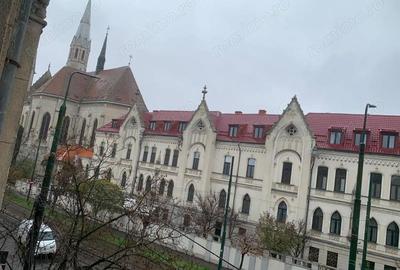 Apartament cu 3 camere decomandat în P-ța Doina - 2