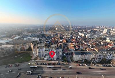 Inel 2 - IS-uri - Apartament cu 3 camere, mobilat si utilat. - 4