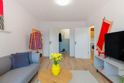 Apartament 2 camere pe Calea Bucure?ti! - 6