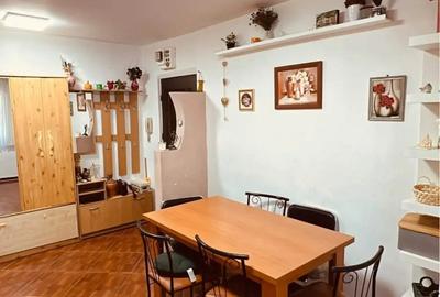 PROPRIETAR Vand apartament cu 2 camere,parter inalt + boxa - 3